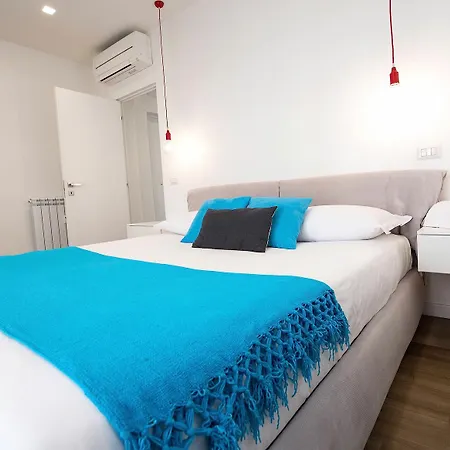 Vatican Kalasa Suite & Deluxe Apartment *