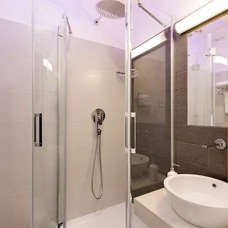 Guest house Dolce Luxury Rome