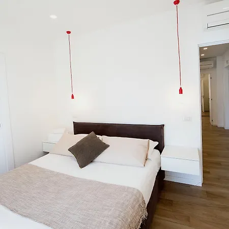 Vatican Kalasa Suite & Deluxe Apartment