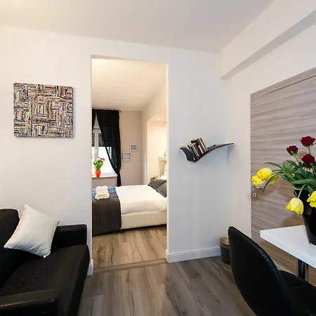Brunelleschi Luxury Holidays Gasthof 2*