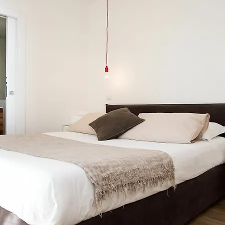 Vatican Kalasa Suite & Deluxe Apartment