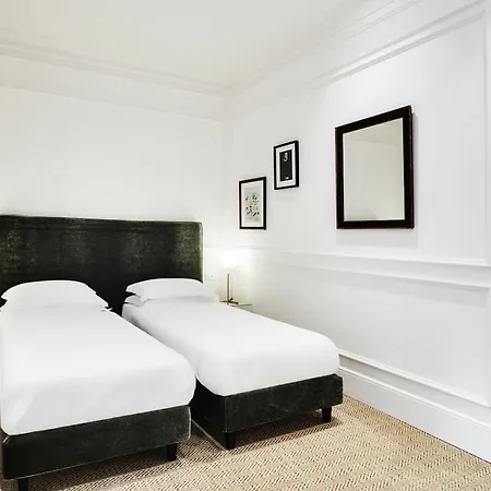 The Shire Hotel Rome