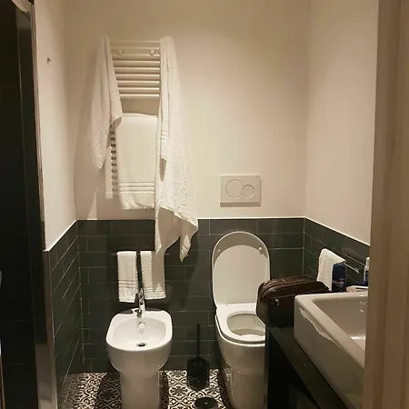 Maison Palazzo Taverna Rome
