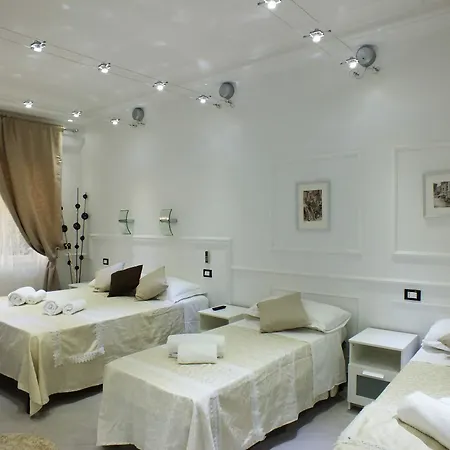 Guest house La Locanda Di Piazza Del Popolo Rome