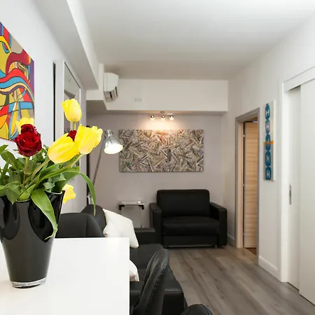 Brunelleschi Luxury Holidays Gasthof Rom