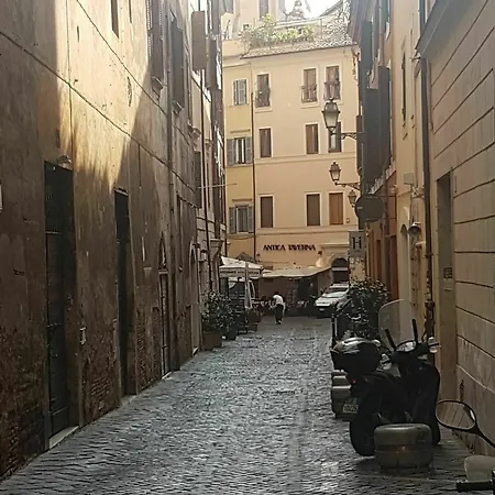 Maison Palazzo Taverna 3*