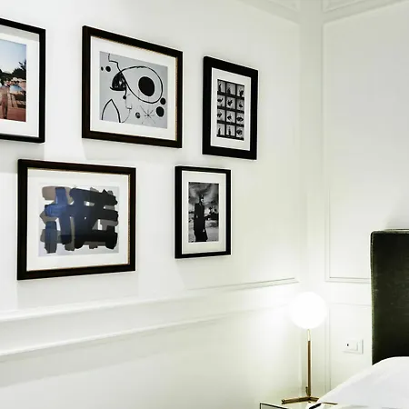 The Shire Hotel Rome