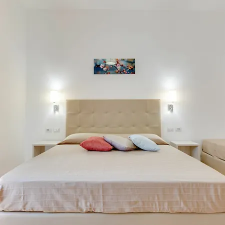 Dolce Luxury Rome