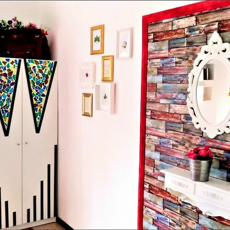 Apartment Avanti C'e Posto San Pietro *