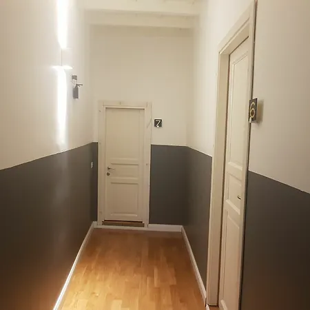Maison Palazzo Taverna 3* Rome