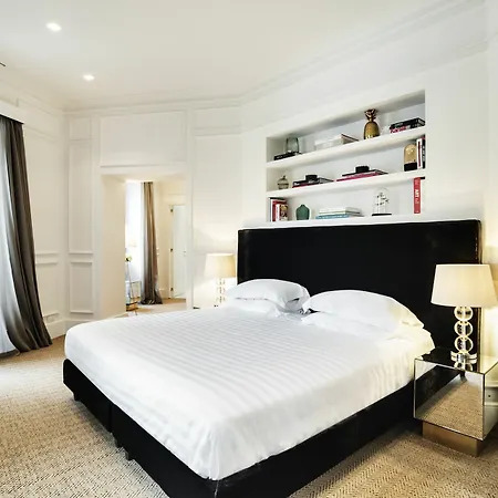 The Shire Hotel 3*