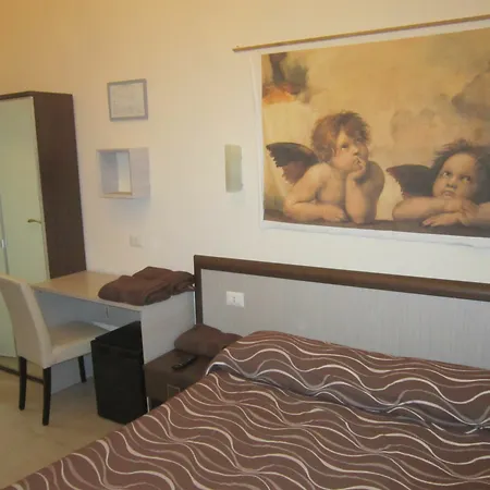 مبيت وإفطار إيفرجرين 5*