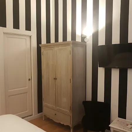 Maison Palazzo Taverna Hotel 3*