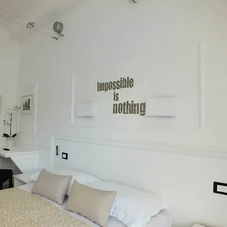 Guest house La Locanda Di Piazza Del Popolo Rome