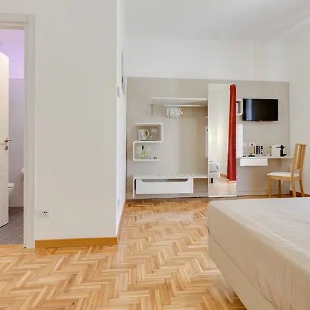 Guest house Dolce Luxury Rome