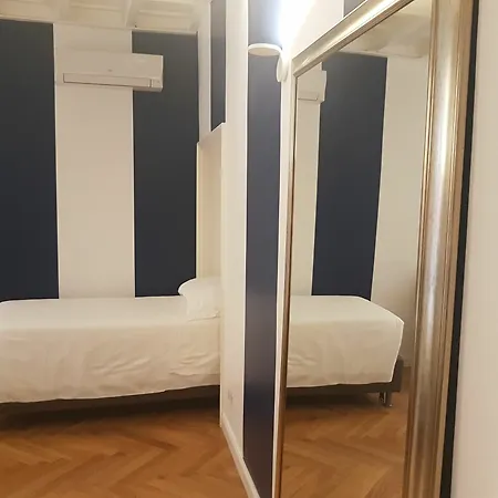 Hotel Maison Palazzo Taverna Rome
