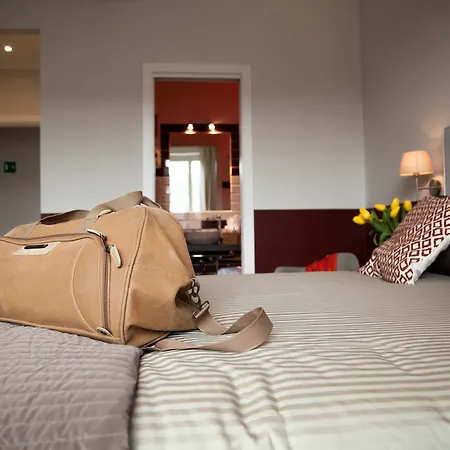 Clodio10 Suite&Apartment