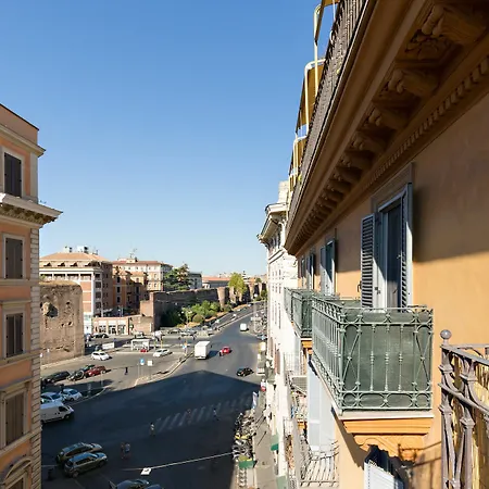 Dolce Luxury Guest house Rome