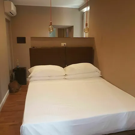 Maison Palazzo Taverna Hotel 3*