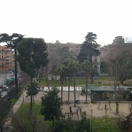 Inncentral 3* Rome