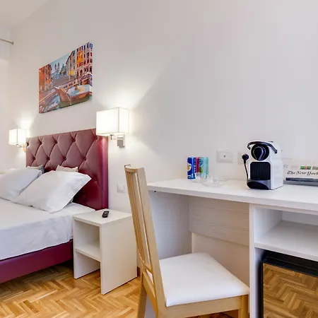 Dolce Luxury Rome