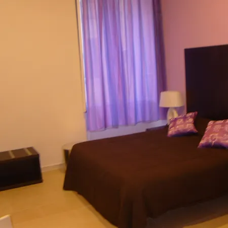 Guest house Inncentral