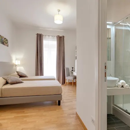 Guest house Dolce Luxury Rome