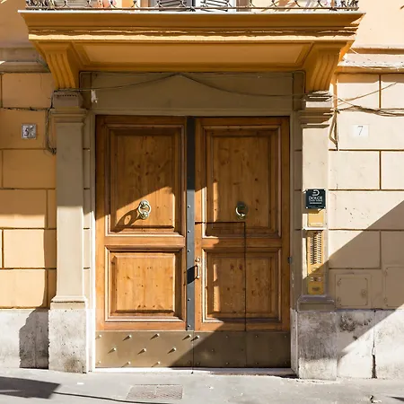 Dolce Luxury Guest house
