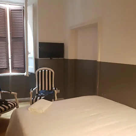 Maison Palazzo Taverna 3* Rome