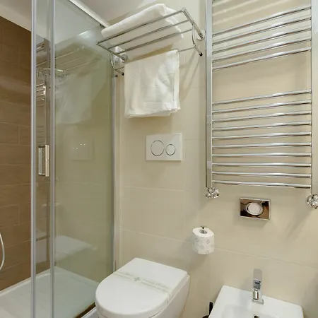 Guest house Dolce Luxury
