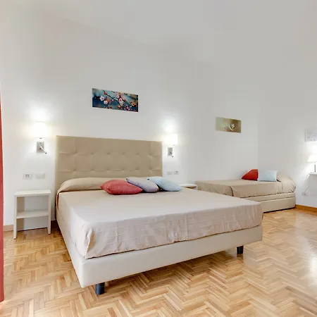 Guest house Dolce Luxury Rome