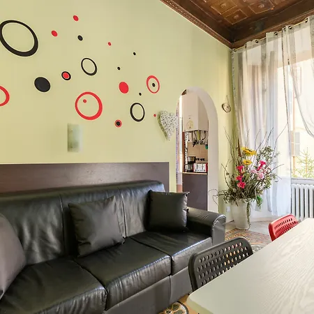 Bed & Breakfast Beb Domus Arbenzio San Giovanni *