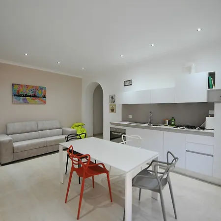 Casa Santarelli * Roma