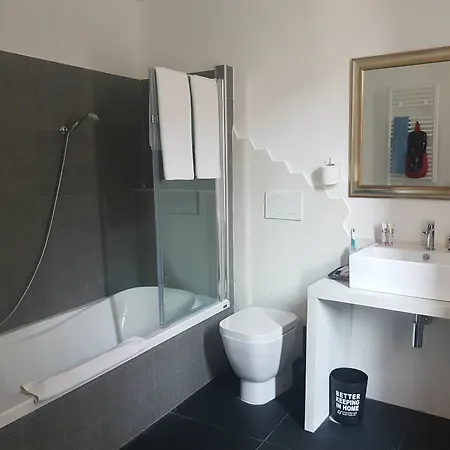 Maison Palazzo Taverna 3*