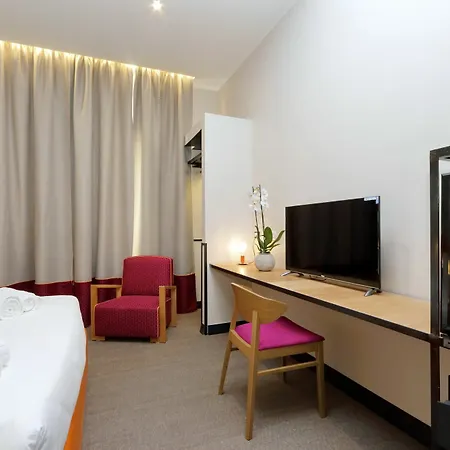 Relais Vittoria Colonna Roma