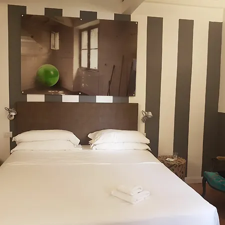 Hotel Maison Palazzo Taverna 3*