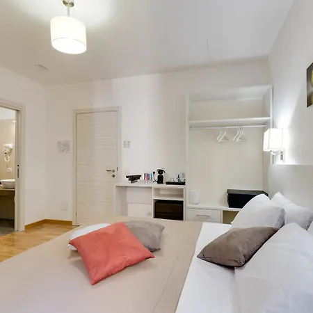Dolce Luxury Rome