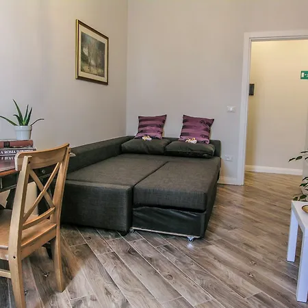 Clodio10 Suite&Apartment