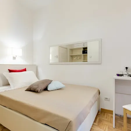 Guest house Dolce Luxury 2*