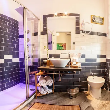 Clodio10 Suite&Apartment Guest house *