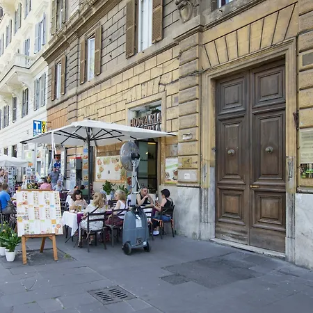 Cappuccino Roma