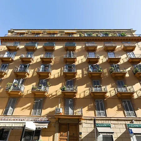 Dolce Luxury Guest house Rome