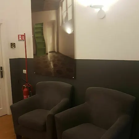 Maison Palazzo Taverna Hotel 3*