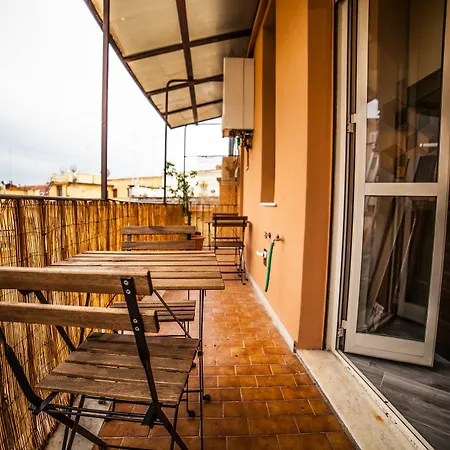 Affittacamere Clodio10 Suite&apartment Roma