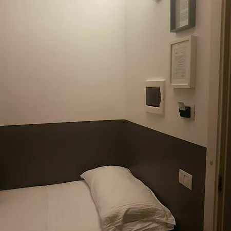 Hotel Maison Palazzo Taverna 3*