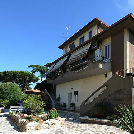 Appartamento Casa Santarelli