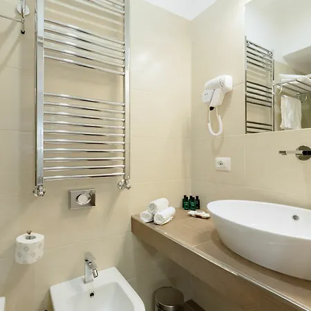 Guest house Dolce Luxury 2*