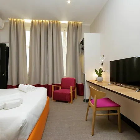 Relais Vittoria Colonna Guest house Rome