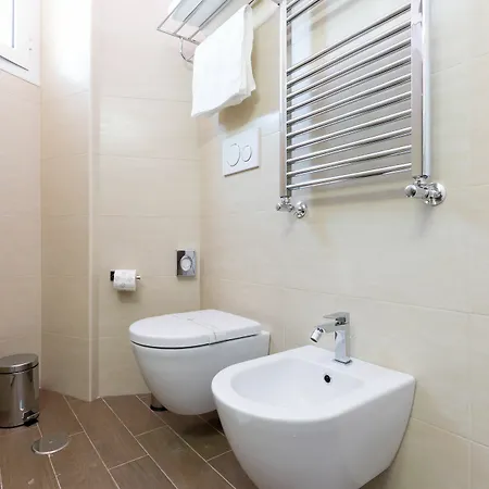 Dolce Luxury Guest house