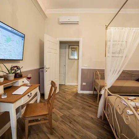 Clodio10 Suite&apartment
